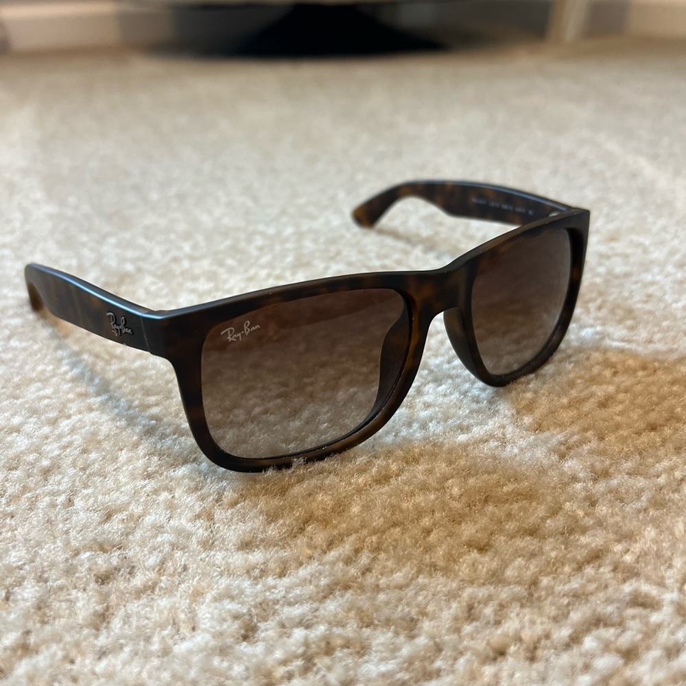 Ray Ban Justin Classic